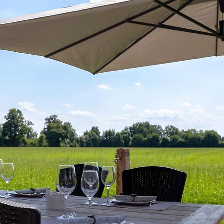 Apartament Weitblick - Ruhepol In Muensterlaender Parklandschaft Dülmen Zewnętrze zdjęcie
