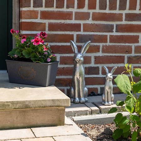 Apartament Weitblick - Ruhepol In Muensterlaender Parklandschaft Dülmen Zewnętrze zdjęcie