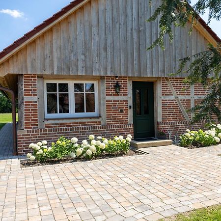 Apartament Weitblick - Ruhepol In Muensterlaender Parklandschaft Dülmen Zewnętrze zdjęcie