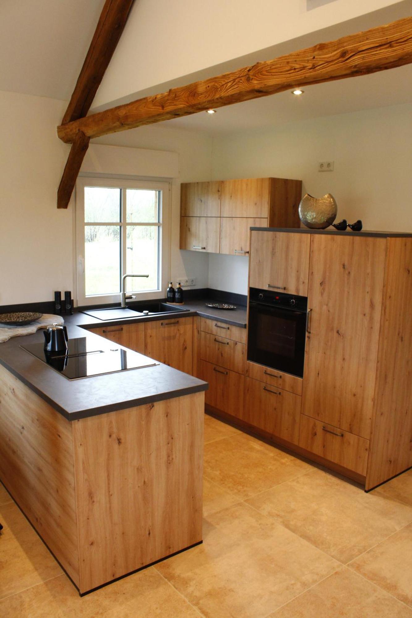 Apartament Weitblick - Ruhepol In Muensterlaender Parklandschaft Dülmen Zewnętrze zdjęcie