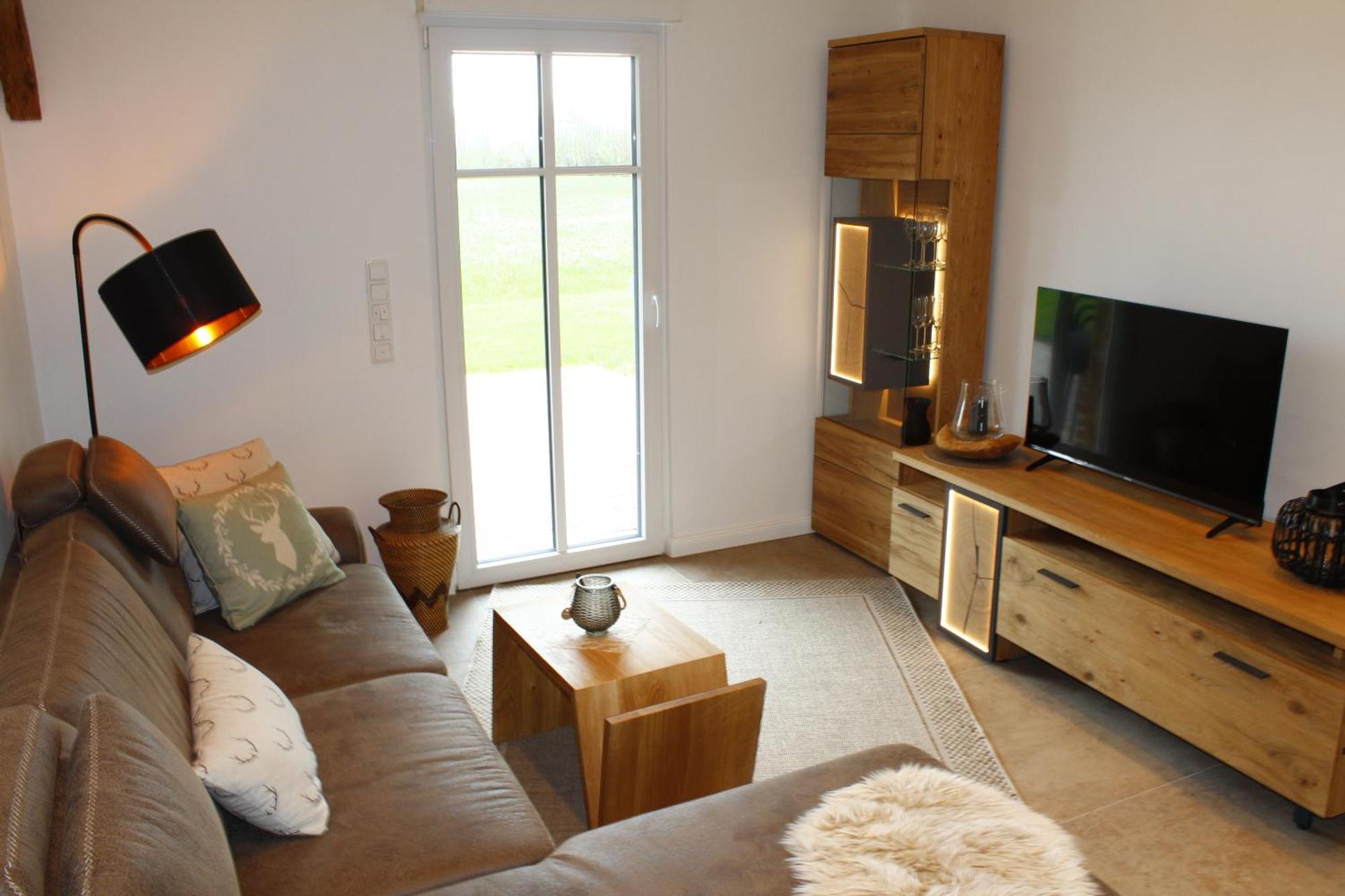 Apartament Weitblick - Ruhepol In Muensterlaender Parklandschaft Dülmen Zewnętrze zdjęcie