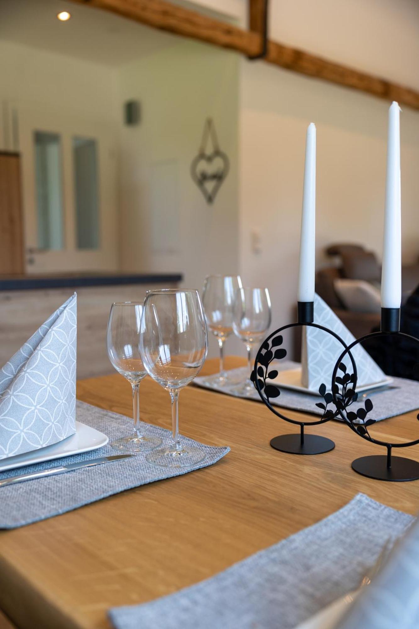 Apartament Weitblick - Ruhepol In Muensterlaender Parklandschaft Dülmen Zewnętrze zdjęcie
