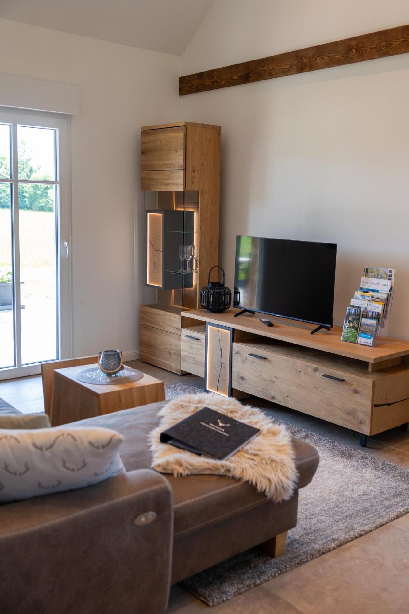 Apartament Weitblick - Ruhepol In Muensterlaender Parklandschaft Dülmen Zewnętrze zdjęcie