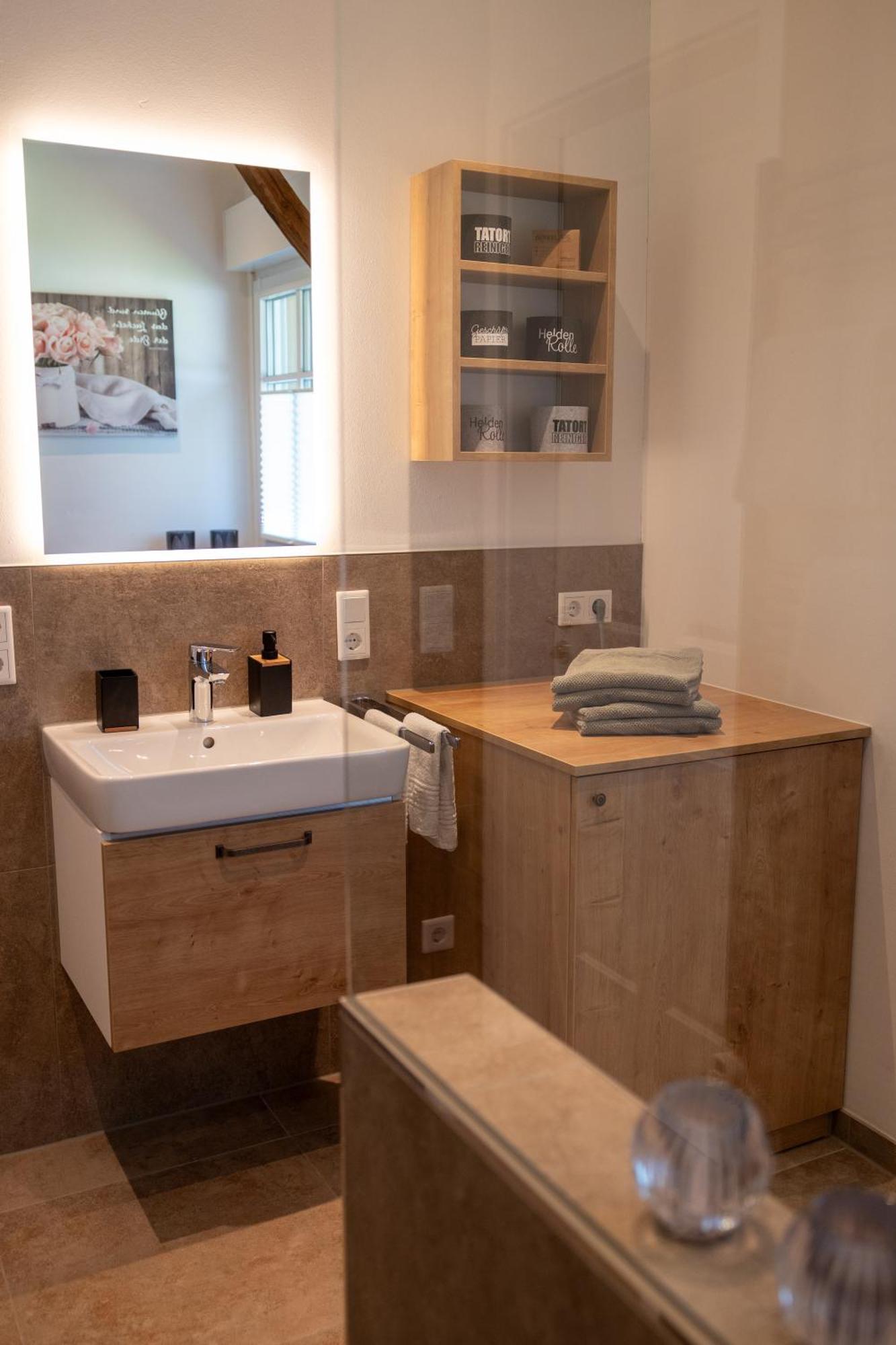 Apartament Weitblick - Ruhepol In Muensterlaender Parklandschaft Dülmen Zewnętrze zdjęcie